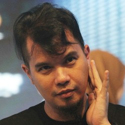 Kubu Ahmad Dhani Berharap Farhat Abbas Segera Ditahan Polisi 