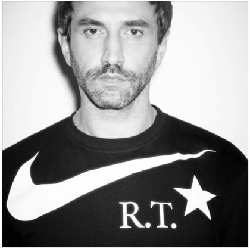 Nike Gandeng Desainer Givenchy untuk Kolaborasi Terbaru