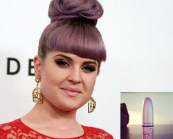 Kelly Osbourne Rilis Lipstik Bersama MAC Cosmetics