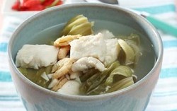 Racik Sup Bening Bernutrisi Ini untuk Tetap Sehat dan Hangatkan Badan!