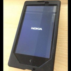 Bentuk Asli Nokia Android Mulai Terungkap