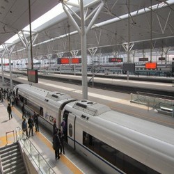 Proyek Kereta Ekspres Bandara Soekarno-Hatta Banyak Diincar Investor