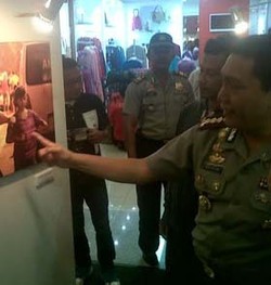 Car Free Night Surabaya Diharap Lebih Menarik dan Meriah Tahun Depan