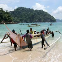 Salah Satu Kiat Bupati Anas Jual Wisata dan Budaya Banyuwangi