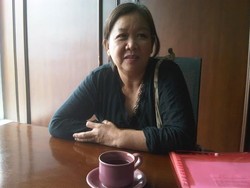 Ibu dari Purwokerto Ini ke Jakarta Demi Uang Rp 650 Juta yang Lenyap di BPR