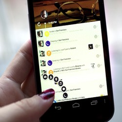 Bakrie Investasi Rp 304 Miliar, Transaksi di Path Terbesar Sejak 2012