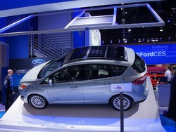 10 Kendaraan Canggih Saat Ini