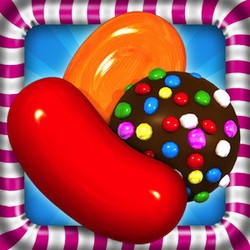 Candy Crush Segera Hadir di Windows Phone