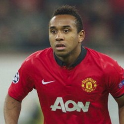 Fiorentina Memang Sedang Dekati Anderson