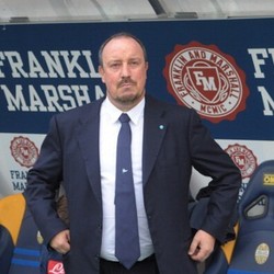 Menang Telak Atas Verona, Benitez: Napoli Buktikan Diri Masih Tangguh