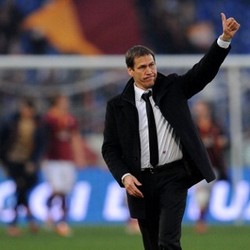 Juve dan Napoli Juga Menang, Garcia Ikut Senang