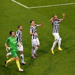 Tekad Juve Lanjutkan Rentetan Positif Usai Ukir Kemenangan ke-11 Beruntun