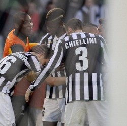 Conte Senang Juve Bisa Bekuk Cagliari yang Pernah Curi Angka di Markas Roma