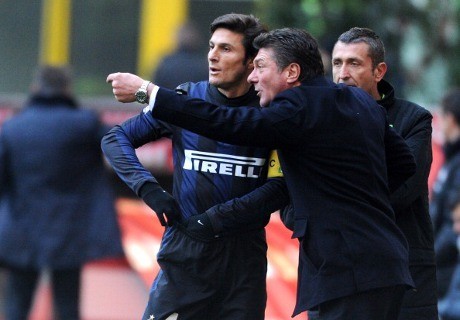 Menjamu Chievo, Inter Bertekad Balik ke Jalur Positif