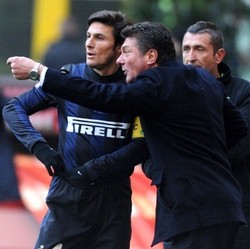 Menjamu Chievo, Inter Bertekad Balik ke Jalur Positif