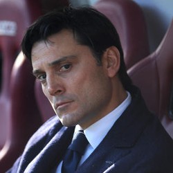 Montella Sangat Butuh Penyerang Baru
