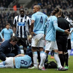 Nasri Absen Dua Bulan