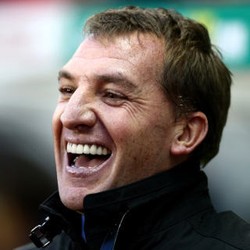 Tajamnya Si Merah Bikin Rodgers Puas