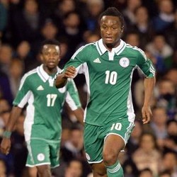 Nigeria Larang WAGS di Piala Dunia 