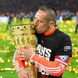 Hoeness Sebut Ada Upaya Jegal Ribery Raih Ballon dOr