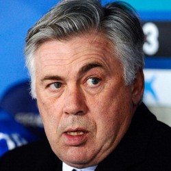 Ancelotti: Butuh 100 Poin untuk Jadi Juara La Liga