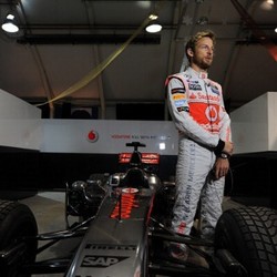 Sosok Magnussen Diyakini Akan Berimbas Positif buat Button