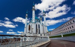 Negara-negara Pecahan Uni Soviet Semakin Tertarik dengan Produk Pangan Halal