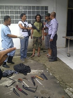 100 Kali Beraksi, Pencuri Motor Ditembak Mati Polisi di Bogor