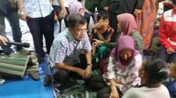 JK: Biarkan Anas Menyiapkan Pembelaannya