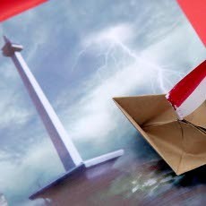 Celoteh Warga Saat Menunggu Banjir Surut, Ada Jokowi dan Juga CT