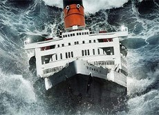 Replika Kapal Titanic Akan Dibangun di China