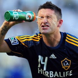 Mengukur Dehidrasi demi Level Permainan yang Lebih Tinggi