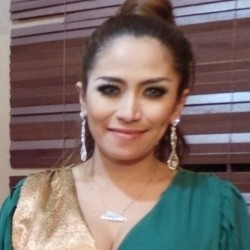 Apa Arti Cantik buat Cinta Penelope?