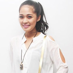 Ogah Sulam Bibir, Gracia Indri Percantik Diri dengan Olahraga