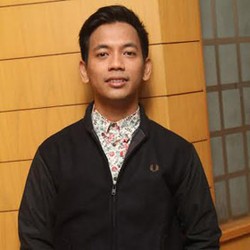 Anak Rian DMasiv Nangis Jika Dinyanyikan Lagu Nina Bobo