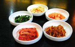 Maesilcha dan Samgyetang, Teh dan Sup Ayam Khas Korea untuk Atasi Flu (2)