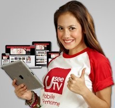 Genjot IPTV, Telkom Bikin Anak Usaha Baru