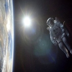 Orang-orang Kaya di China Antre Berwisata ke Luar Angkasa