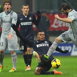 Diimbangi Chievo, Inter Masih Tanpa Kemenangan di Tahun 2014