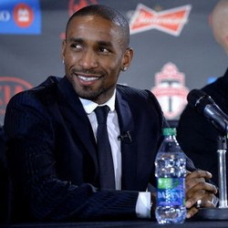 Pindah ke MLS, Defoe Berharap Masih Bisa Ikut Piala Dunia