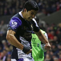 Suarez: Aku Sudah Berubah