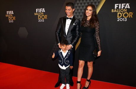 CR7 Ingin Trofi Ballon dOr Ketiga