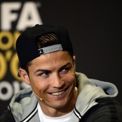 Ronaldo: Masalah dengan Blatter Sudah Selesai