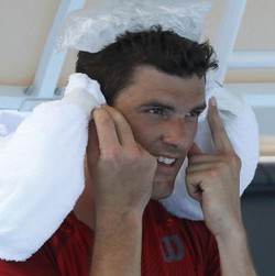 Suhu Capai 41 Derajat Celcius, Panasnya Melbourne Mulai Dikeluhkan