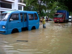 Mayat Terdampar di Pantai Tateli Minahasa, Diduga Korban Banjir