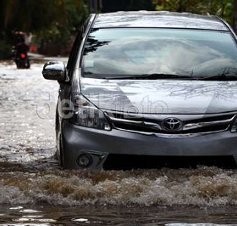 Pengesahan APBD DKI 2014 Rp 72 T Tertunda Karena Banjir