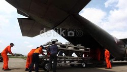 Ahok Pilih Modifikasi Cuaca Rp 20 M Dibanding Rugi Rp 20 T