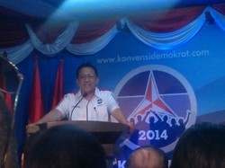  Mimpi Irman Gusman Jika Jadi Presiden