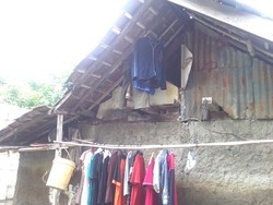 Wilayahnya Langganan Banjir, Ini Kiat Warga Kampung Pesing