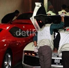 Diduga dari Korupsi, Aset Wawan Sebelum 2010 pun Juga akan Disita KPK